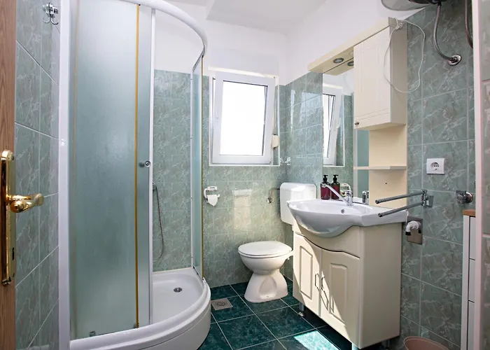 Apartamento By The Sea Tisno, Murter - 4295