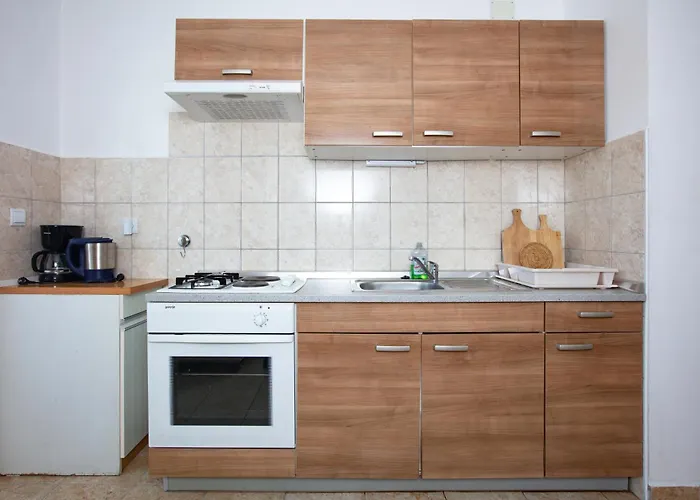 Apartamento By The Sea Tisno, Murter - 4295 Tisno