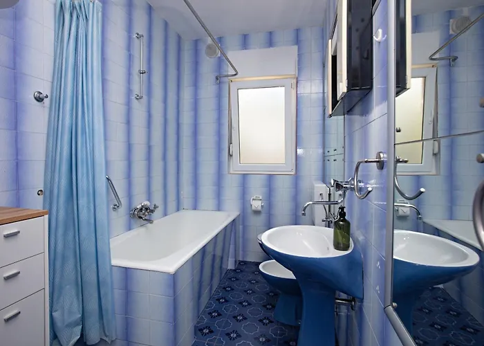 By The Sea Tisno, Murter - 4295 Апартаменты