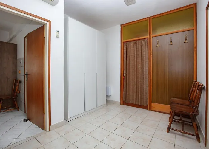 Apartamento By The Sea Tisno, Murter - 4295