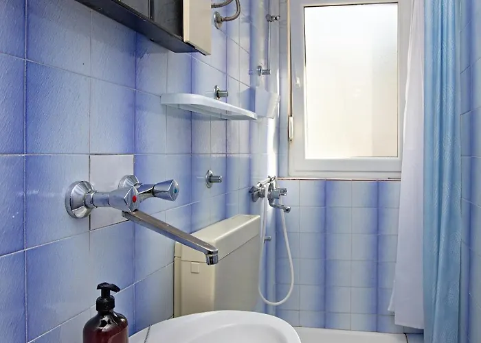 By The Sea Tisno, Murter - 4295 Апартаменты *