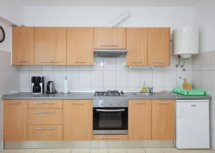 By The Sea Tisno, Murter - 4295 *