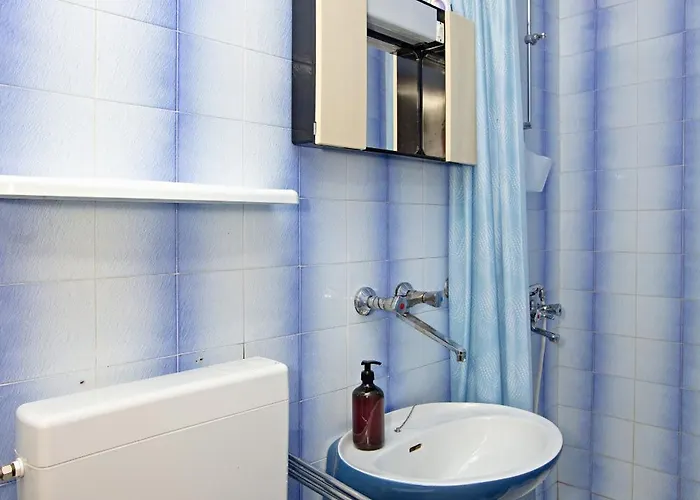 Διαμέρισμα By The Sea Tisno, Murter - 4295