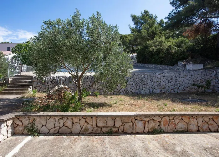 By The Sea Tisno, Murter - 4295