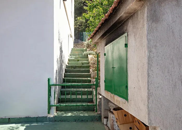 By The Sea Tisno, Murter - 4295 Διαμέρισμα