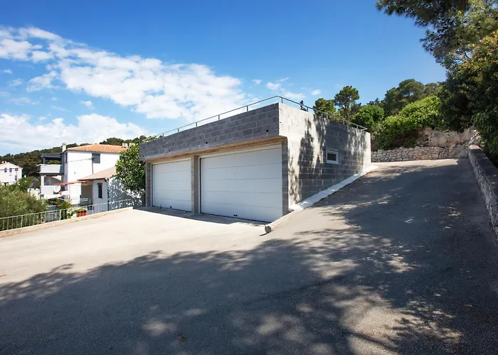 Апартаменты By The Sea Tisno, Murter - 4295