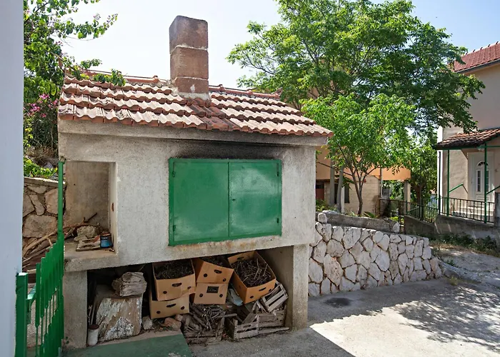 Apartamento By The Sea Tisno, Murter - 4295 Tisno