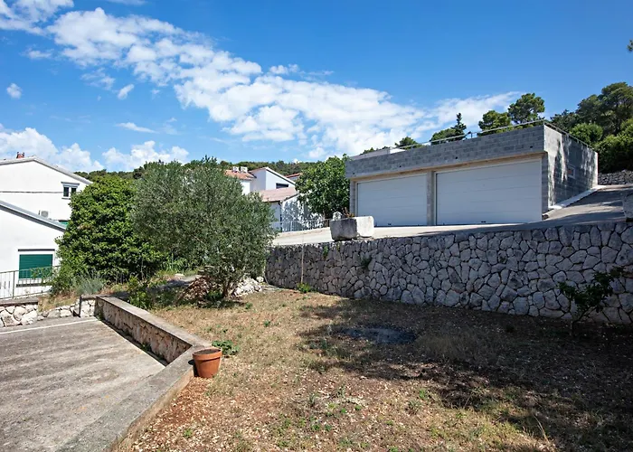 By The Sea Tisno, Murter - 4295 Апартаменты *